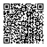 C&oacute;digo QR con el enlace al titular Castigan a un niÃ±o al que su madre disfraza de Christian Grey para una fiesta del colegio