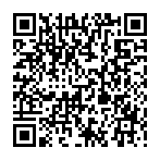 C&oacute;digo QR con el enlace al titular Frank de la Jungla se despide en una emotiva carta de su 