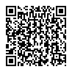 C&oacute;digo QR con el enlace al titular Mafia y guerra interna pornogrÃ¡fica, palabras que definen el caso GonzÃ¡lez segÃºn el PSOE