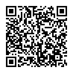 C&oacute;digo QR con el enlace al titular La Comunal abre la programaciÃ³n de primavera con una exposiciÃ³n de acuarelas