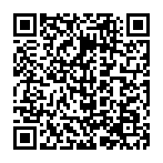 C&oacute;digo QR con el enlace al titular PresentaciÃ³n a la prensa de nuestra Expo IV Punto de encuentro La estÃ©tica del blanco y negro