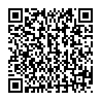 C&oacute;digo QR con el enlace al titular Un estudio de la ULE mejorarÃ¡ la gestiÃ³n de las masas forestales afectadas por plagas de "Lymantria dispar"