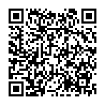 C&oacute;digo QR con el enlace al titular Un ataque vandÃ¡lico daÃ±a el yacimiento mÃ¡s importante de nidos de dinosaurio de Europa