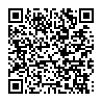 C&oacute;digo QR con el enlace al titular Imputada una mujer por calcinar a sus dos perros en una hoguera