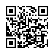 C&oacute;digo QR con el enlace al titular Entrevista a MarÃ­a GarcÃ­a, presidenta de FFM Isadora Duncan, en el programa de radio Manos Arriba de Radio Marca