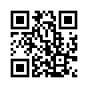 C&oacute;digo QR con el enlace al titular La Santa Vera Cruz necesita para el Cristo de las Tres CaÃ­das pujadores