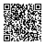 C&oacute;digo QR con el enlace al titular El peligroso abandono de la carretera -y Camino de Santiago- de Gradefes a Cistierna
