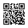 C&oacute;digo QR con el enlace al titular X Aniversario de la Imagen â€œNuestro SeÃ±or Jesus Nazarenoâ€