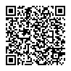 C&oacute;digo QR con el enlace al titular Hackean la cuenta de twitter de Santiago Segura que tenÃ­a como contraseÃ±a 