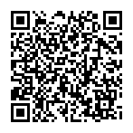 C&oacute;digo QR con el enlace al titular Eduardo Gallo, el maestro enamorado de la guapa periodista Esther Collado
