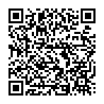 C&oacute;digo QR con el enlace al titular Hallan pinturas del PaleolÃ­tico en una cueva de Cantabria