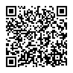 C&oacute;digo QR con el enlace al titular Hackean la cuenta de twitter de Santiago Segura que tenÃ­a como contraseÃ±a 