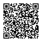C&oacute;digo QR con el enlace al titular Eduardo Gallo, el maestro enamorado de la guapa periodista Esther Collado