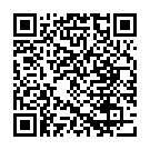 C&oacute;digo QR con el enlace al titular señor de las pompas. arte urbano