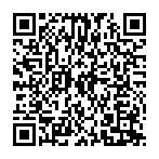 C&oacute;digo QR con el enlace al titular Escolar alude a la necesidad de que el periodista haga ejercicio crÃ­tico sobre su actividad