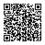 C&oacute;digo QR con el enlace al titular Un aÃ±o repleto de Ã©xitos para Michelle Jenner tras su papel de la Reina Isabel
