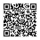 C&oacute;digo QR con el enlace al titular PresentaciÃ³n del poemario 'Tres voces, tres mundos' en El AlbÃ©itar