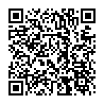 C&oacute;digo QR con el enlace al titular Â¿Sabes cuÃ¡l es el rincÃ³n preferido de Salamanca para Sara Carbonero?