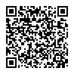 C&oacute;digo QR con el enlace al titular A disposiciÃ³n judicial dos personas por interceptar comunicaciones de la PolicÃ­a Municipal