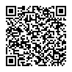C&oacute;digo QR con el enlace al titular La hermana de Cristiano Ronaldo: 