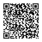 C&oacute;digo QR con el enlace al titular GijÃ³n se promociona con gente bebiendo en la calle, una conducta que luego sanciona