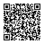 C&oacute;digo QR con el enlace al titular La vida en EspaÃ±a del colaborador de Coulibaly: mujeres, whisky, armas y trÃ¡fico de hachÃ­s