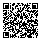 C&oacute;digo QR con el enlace al titular RubÃ©n de la Barrera: 