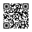 C&oacute;digo QR con el enlace al titular Luvias por la tarde