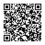 C&oacute;digo QR con el enlace al titular Universo de amor