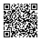 C&oacute;digo QR con el enlace al titular Nueva vidriera en la catedral dedicada a Juan XXIII y Juan Pablo II