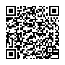 C&oacute;digo QR con el enlace al titular Lluvias y cielos cubiertos para el penÃºltimo dÃ­a del invierno