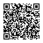 C&oacute;digo QR con el enlace al titular Localizada en Burgos una menor desaparecida de su domicilio en Vizcaya