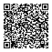 C&oacute;digo QR con el enlace al titular El Espacio de Cultura CientÃ­fica de la Universidad acoge una muestra sobre auroras boreales en el cielo de Salamanca
