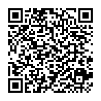 C&oacute;digo QR con el enlace al titular Localizada en Burgos una menor desaparecida de su domicilio en Vizcaya