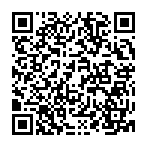 C&oacute;digo QR con el enlace al titular Chubascos y cielos cubiertos dificultarÃ¡n la visiÃ³n del eclipse este viernes