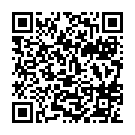 C&oacute;digo QR con el enlace al titular NECESITAMOS TU VOTO para la receta de berberechos con espuma de gin tonic #RecetasUtopicas