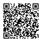 C&oacute;digo QR con el enlace al titular Un fÃ¡rmaco experimental contra el Alzheimer reduce el deterioro cognitivo