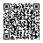 C&oacute;digo QR con el enlace al titular Un fÃ¡rmaco experimental contra el Alzheimer reduce el deterioro cognitivo