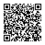 C&oacute;digo QR con el enlace al titular 'Vanity Fair' desvela un accidente de trÃ¡fico de Letizia Ortiz