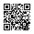 C&oacute;digo QR con el enlace al titular Spray animado