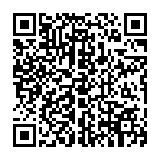 C&oacute;digo QR con el enlace al titular Ãvila y Alba de Tormes, engalanadas para la inauguraciÃ³n de las Edades del Hombre