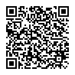 C&oacute;digo QR con el enlace al titular Ãvila y Alba de Tormes, engalanadas para la inauguraciÃ³n de las Edades del Hombre