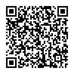 C&oacute;digo QR con el enlace al titular Ãvila y Alba de Tormes, engalanadas para la inauguraciÃ³n de las Edades del Hombre