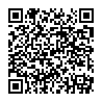 C&oacute;digo QR con el enlace al titular El Camino de Santiago Ruta del Salvador presenta su nueva web y redes sociales