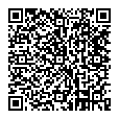 C&oacute;digo QR con el enlace al titular El 
