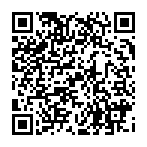 C&oacute;digo QR con el enlace al titular Un aviÃ³n procedente de Barcelona se estrella en los Alpes franceses