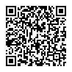 C&oacute;digo QR con el enlace al titular Â¿Sabes que comprar por internet, puede ayudar a la educaciÃ³n y los derechos del niÃ±o?