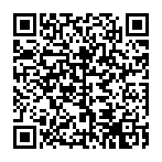 C&oacute;digo QR con el enlace al titular Julia Roberts convenciÃ³ con un post-it a Richard Gere para rodar 'Pretty Woman'