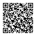 C&oacute;digo QR con el enlace al titular Las primeras imÃ¡genes en vÃ­deo del lugar del accidente aÃ©reo en Los Alpes