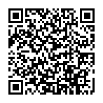 C&oacute;digo QR con el enlace al titular Amaya Valdemoro presenta su libro autobiogrÃ¡fico 'NacÃ­ luchando'